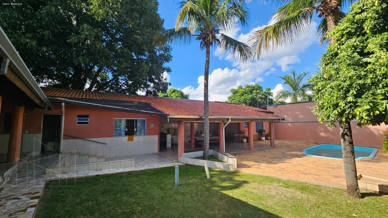 Chácara para Venda em Monte Mor / SP no bairro Quinhões da Boa Esperança: 9ª foto da galeria de imagens do imóvel