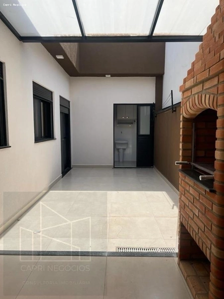 Casa em Condomínio para Venda em Indaiatuba / SP no bairro Jardins Do Império: 11ª foto da galeria de imagens do imóvel