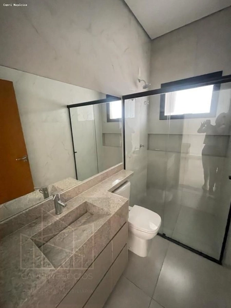 Casa em Condomínio para Venda em Indaiatuba / SP no bairro Jardins Do Império: 12ª foto da galeria de imagens do imóvel