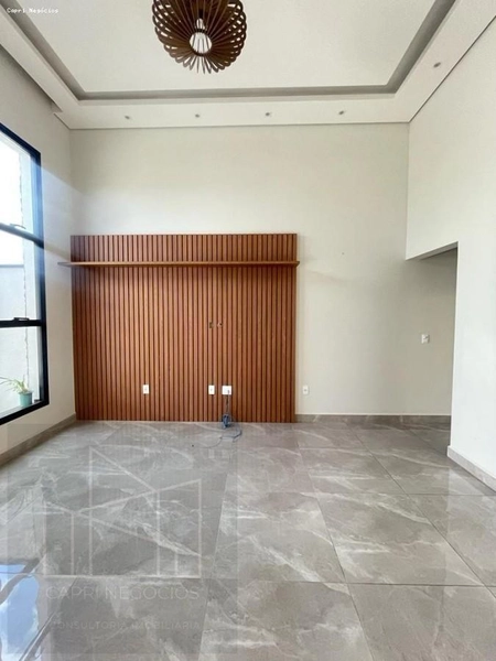 Casa em Condomínio para Venda em Indaiatuba / SP no bairro Jardins Do Império: 3ª foto da galeria de imagens do imóvel