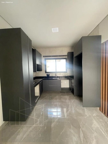 Casa em Condomínio para Venda em Indaiatuba / SP no bairro Jardins Do Império: 4ª foto da galeria de imagens do imóvel