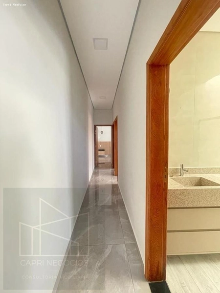 Casa em Condomínio para Venda em Indaiatuba / SP no bairro Jardins Do Império: 5ª foto da galeria de imagens do imóvel