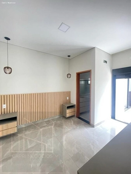 Casa em Condomínio para Venda em Indaiatuba / SP no bairro Jardins Do Império: 6ª foto da galeria de imagens do imóvel