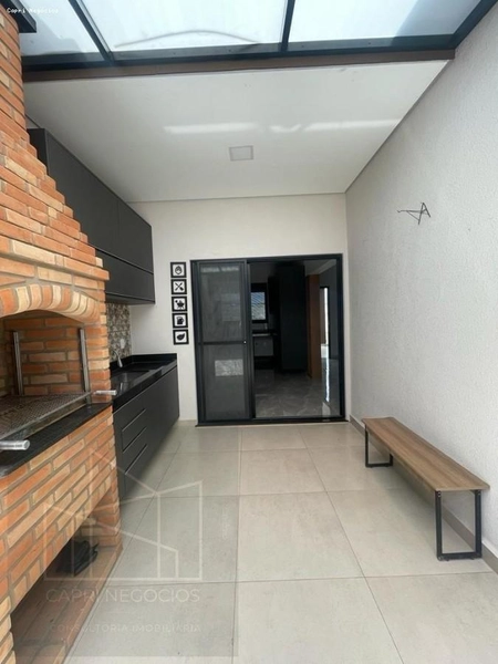 Casa em Condomínio para Venda em Indaiatuba / SP no bairro Jardins Do Império: 7ª foto da galeria de imagens do imóvel