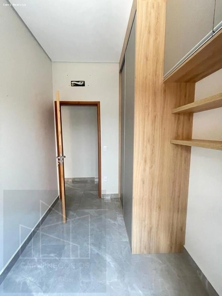 Casa em Condomínio para Venda em Indaiatuba / SP no bairro Jardins Do Império: 9ª foto da galeria de imagens do imóvel