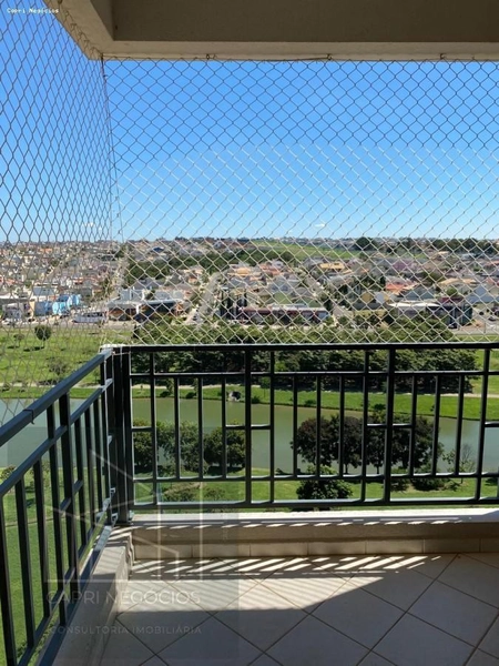 Apartamento para Venda em Indaiatuba / SP no bairro Vila Sfeir: 1ª foto da galeria de imagens do imóvel