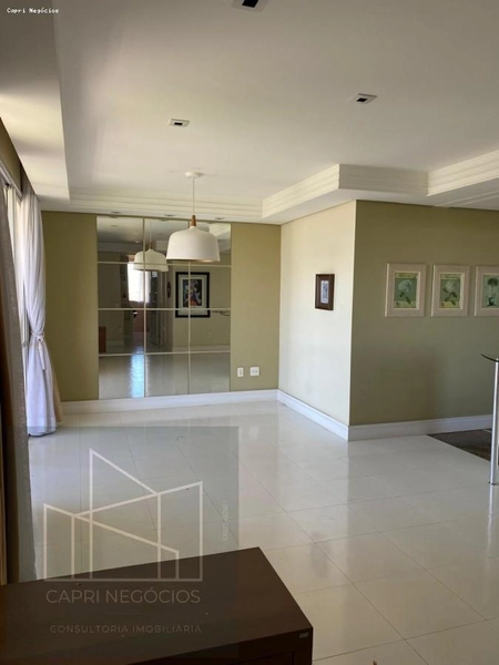 Apartamento para Venda em Indaiatuba / SP no bairro Vila Sfeir: 2ª foto da galeria de imagens do imóvel