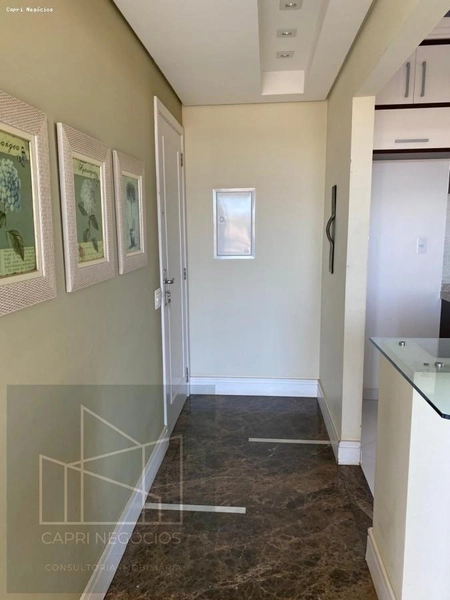 Apartamento para Venda em Indaiatuba / SP no bairro Vila Sfeir: 3ª foto da galeria de imagens do imóvel