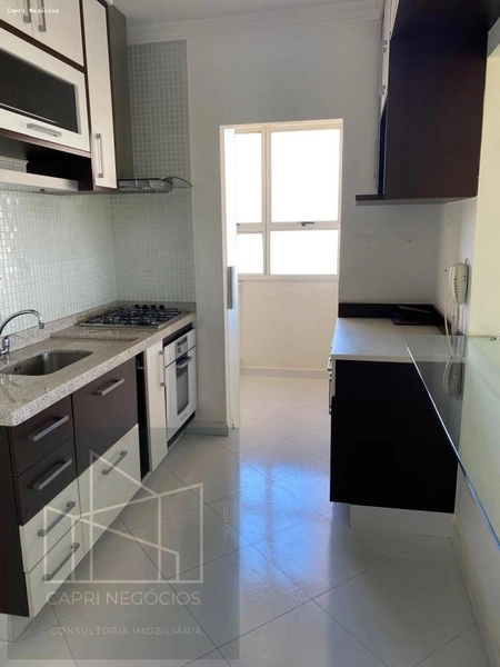 Apartamento para Venda em Indaiatuba / SP no bairro Vila Sfeir: 4ª foto da galeria de imagens do imóvel