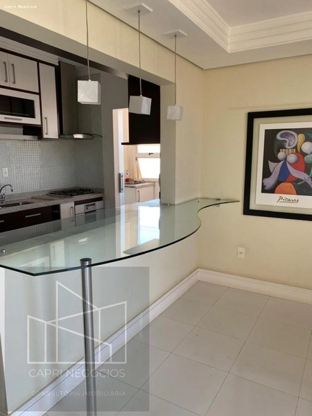 Apartamento para Venda em Indaiatuba / SP no bairro Vila Sfeir: 5ª foto da galeria de imagens do imóvel