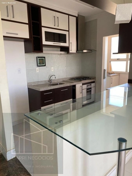 Apartamento para Venda em Indaiatuba / SP no bairro Vila Sfeir: 6ª foto da galeria de imagens do imóvel