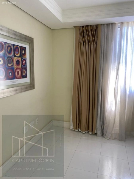Apartamento para Venda em Indaiatuba / SP no bairro Vila Sfeir: 8ª foto da galeria de imagens do imóvel