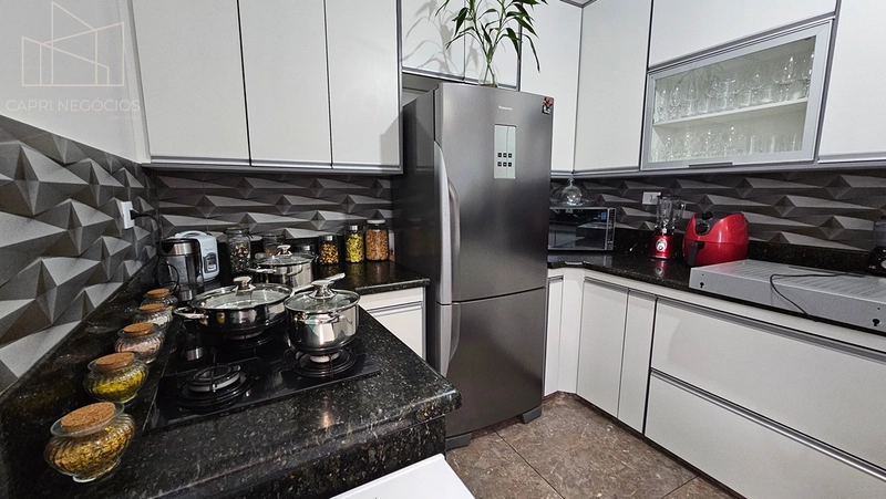 Sobrado a venda no Jardim Colonial - Indaiatuba: 10ª foto da galeria de imagens do imóvel