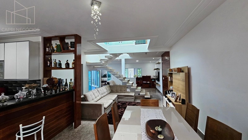 Sobrado a venda no Jardim Colonial - Indaiatuba: 8ª foto da galeria de imagens do imóvel