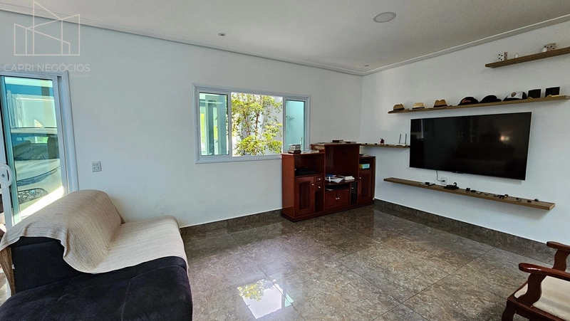 Sobrado a venda no Jardim Colonial - Indaiatuba: 4ª foto da galeria de imagens do imóvel