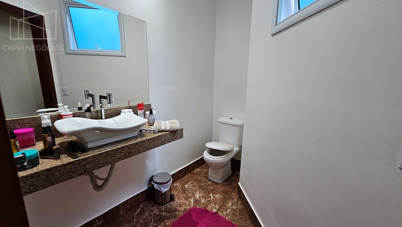 Sobrado a venda no Jardim Colonial - Indaiatuba: 6ª foto da galeria de imagens do imóvel