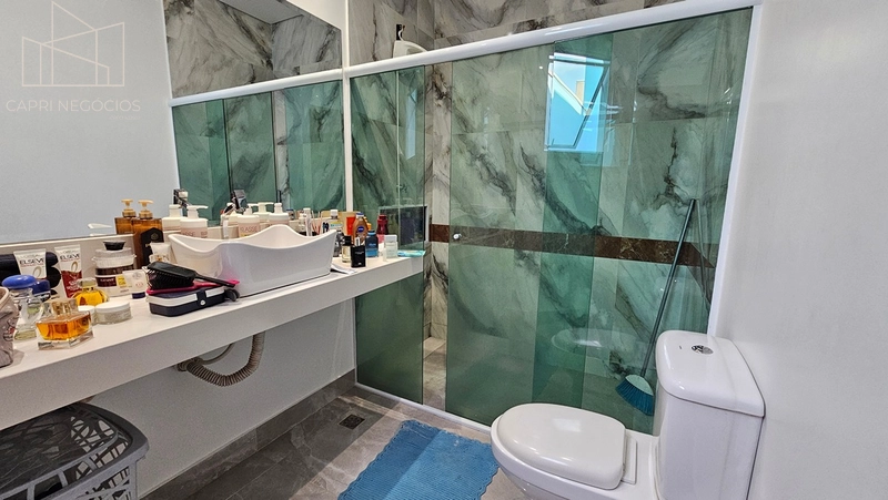 Sobrado a venda no Jardim Colonial - Indaiatuba: 14ª foto da galeria de imagens do imóvel