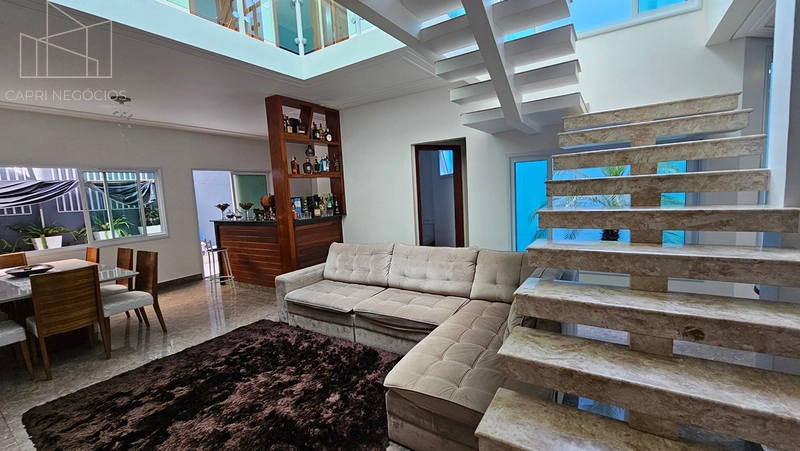 Sobrado a venda no Jardim Colonial - Indaiatuba: 19ª foto da galeria de imagens do imóvel