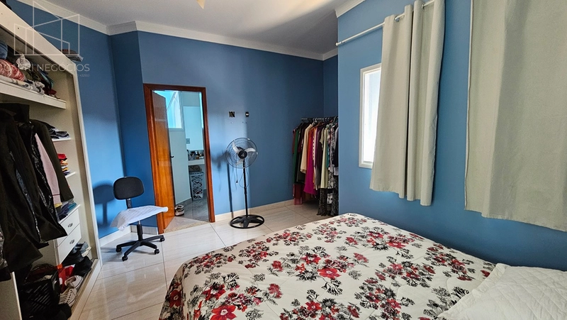 Sobrado a venda no Jardim Colonial - Indaiatuba: 13ª foto da galeria de imagens do imóvel