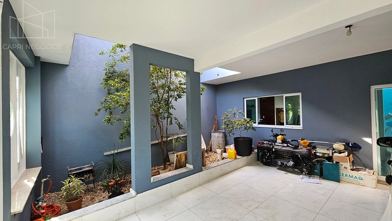 Sobrado a venda no Jardim Colonial - Indaiatuba: 2ª foto da galeria de imagens do imóvel