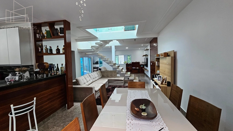 Sobrado a venda no Jardim Colonial - Indaiatuba: 9ª foto da galeria de imagens do imóvel