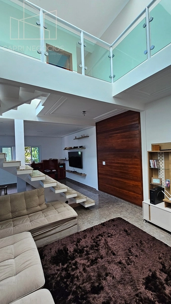 Sobrado a venda no Jardim Colonial - Indaiatuba: 7ª foto da galeria de imagens do imóvel