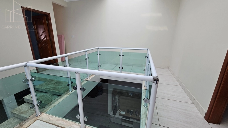 Sobrado a venda no Jardim Colonial - Indaiatuba: 17ª foto da galeria de imagens do imóvel