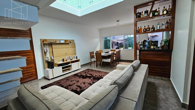 Sobrado a venda no Jardim Colonial - Indaiatuba: 5ª foto da galeria de imagens do imóvel