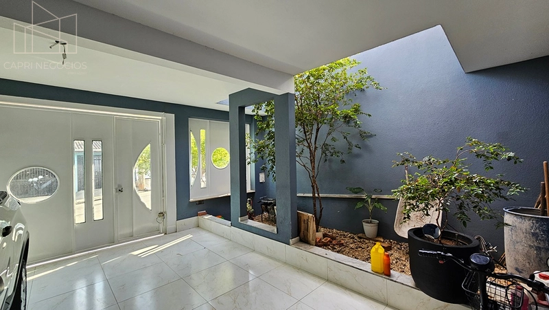 Sobrado a venda no Jardim Colonial - Indaiatuba: 3ª foto da galeria de imagens do imóvel