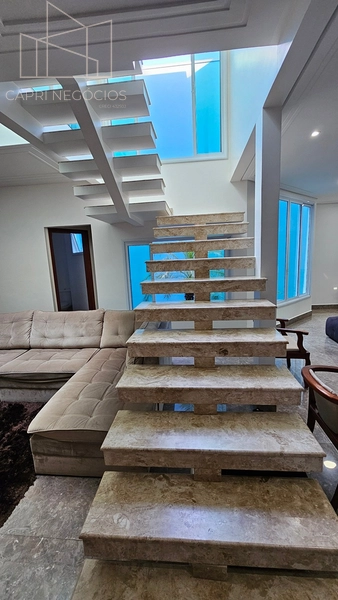 Sobrado a venda no Jardim Colonial - Indaiatuba: 18ª foto da galeria de imagens do imóvel