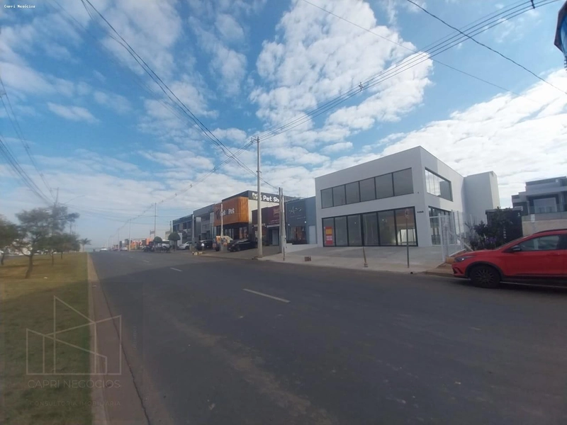 Sala Comercial para Locação em Indaiatuba / SP no bairro Jardim Esplanada II: 2ª foto da galeria de imagens do imóvel