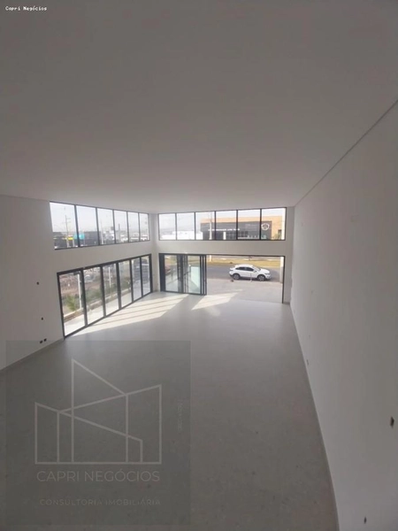 Sala Comercial para Locação em Indaiatuba / SP no bairro Jardim Esplanada II: 7ª foto da galeria de imagens do imóvel