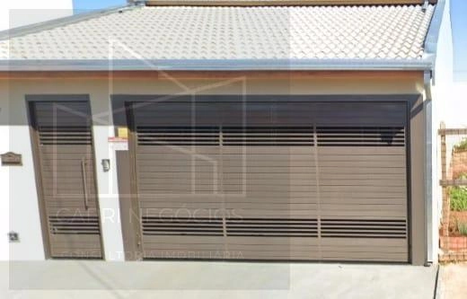 Casa para Venda em Indaiatuba / SP no bairro Jardim Residencial Nova Veneza: 1ª foto da galeria de imagens do imóvel