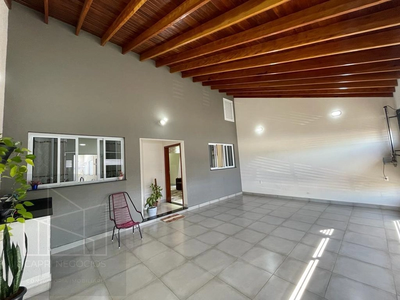 Casa para Venda em Indaiatuba / SP no bairro Jardim Residencial Nova Veneza: 2ª foto da galeria de imagens do imóvel