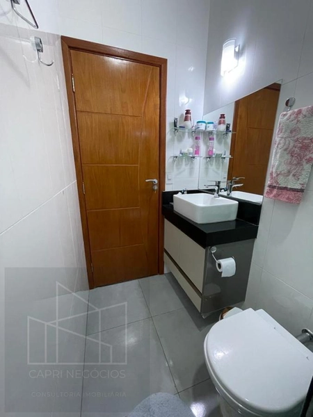 Casa para Venda em Indaiatuba / SP no bairro Jardim Residencial Nova Veneza: 21ª foto da galeria de imagens do imóvel