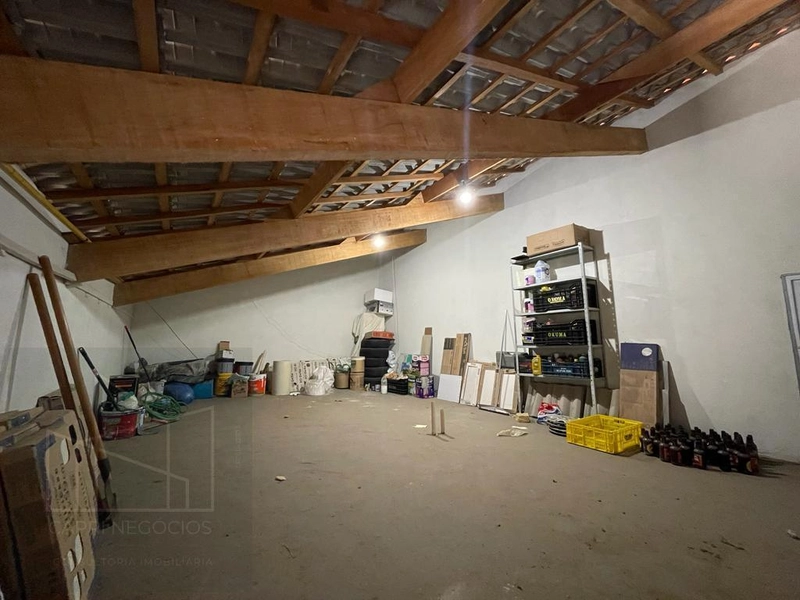 Casa para Venda em Indaiatuba / SP no bairro Jardim Residencial Nova Veneza: 25ª foto da galeria de imagens do imóvel