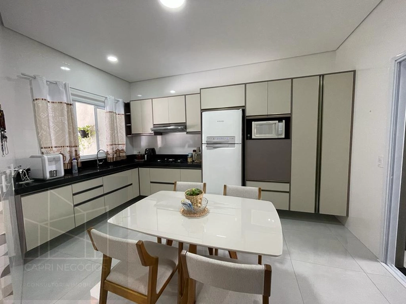 Casa para Venda em Indaiatuba / SP no bairro Jardim Residencial Nova Veneza: 7ª foto da galeria de imagens do imóvel