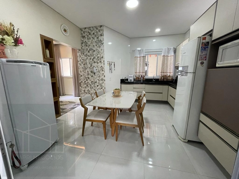 Casa para Venda em Indaiatuba / SP no bairro Jardim Residencial Nova Veneza: 9ª foto da galeria de imagens do imóvel