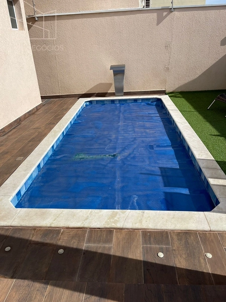 Casa térrea a venda no Bairro Parque da Fazenda em Campinas SP: 20ª foto da galeria de imagens do imóvel