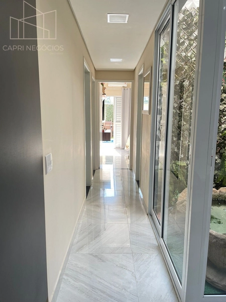 Casa térrea a venda no Bairro Parque da Fazenda em Campinas SP: 7ª foto da galeria de imagens do imóvel