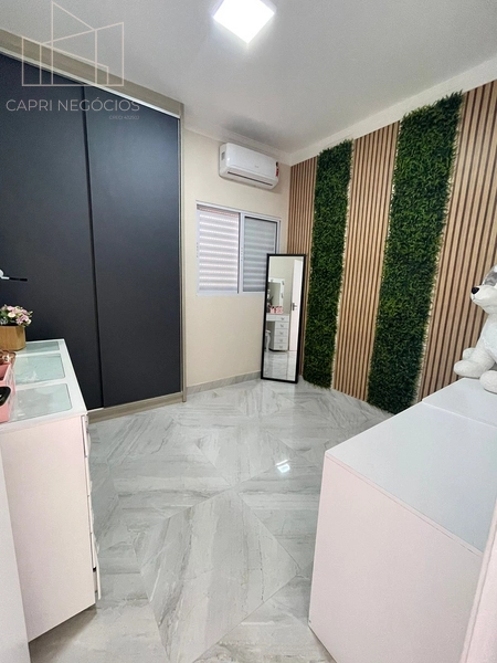 Casa térrea a venda no Bairro Parque da Fazenda em Campinas SP: 12ª foto da galeria de imagens do imóvel