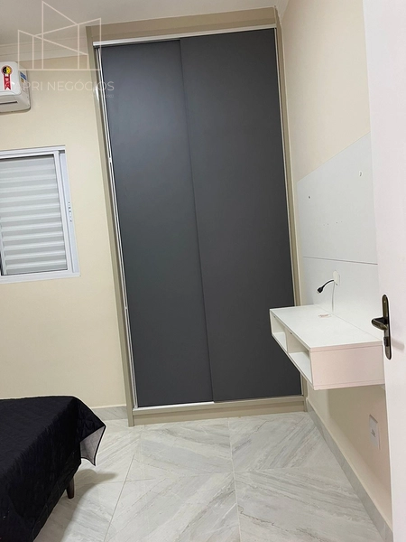 Casa térrea a venda no Bairro Parque da Fazenda em Campinas SP: 16ª foto da galeria de imagens do imóvel