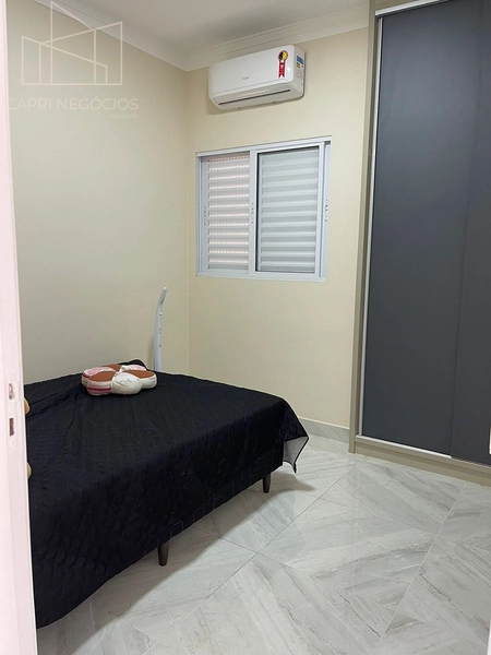 Casa térrea a venda no Bairro Parque da Fazenda em Campinas SP: 15ª foto da galeria de imagens do imóvel