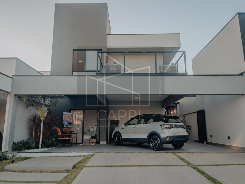 Casa em Condomínio para Venda em Indaiatuba / SP no bairro Jardim Residencial Viena: 43ª foto da galeria de imagens do imóvel