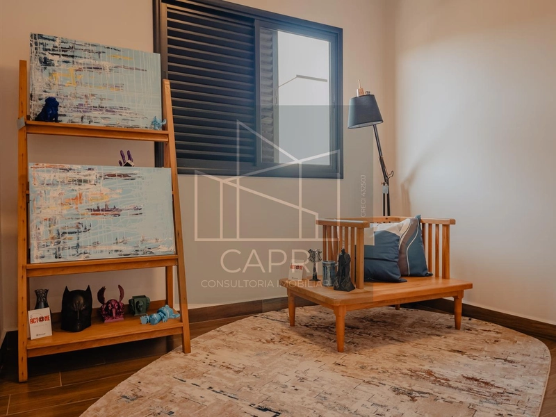 Casa em Condomínio para Venda em Indaiatuba / SP no bairro Jardim Residencial Viena: 1ª foto da galeria de imagens do imóvel