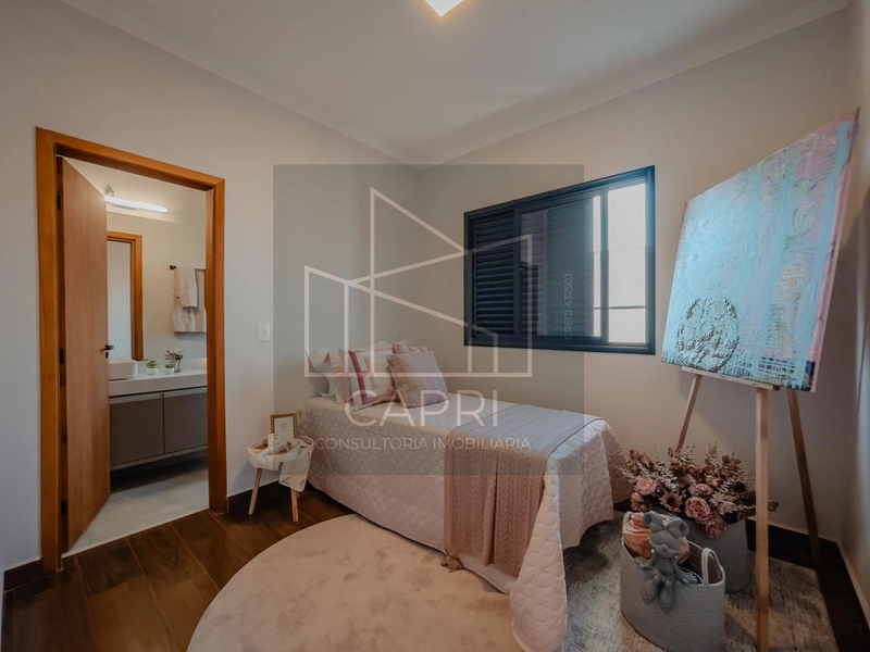 Casa em Condomínio para Venda em Indaiatuba / SP no bairro Jardim Residencial Viena: 10ª foto da galeria de imagens do imóvel