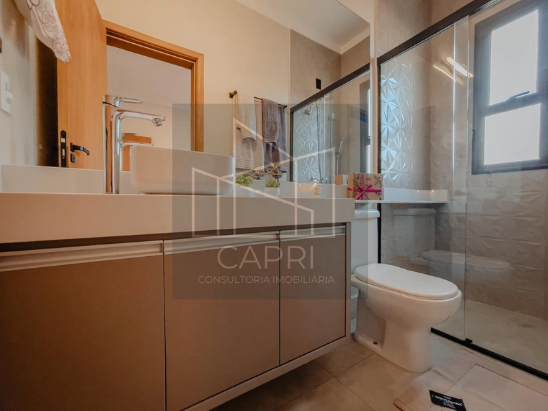 Casa em Condomínio para Venda em Indaiatuba / SP no bairro Jardim Residencial Viena: 11ª foto da galeria de imagens do imóvel