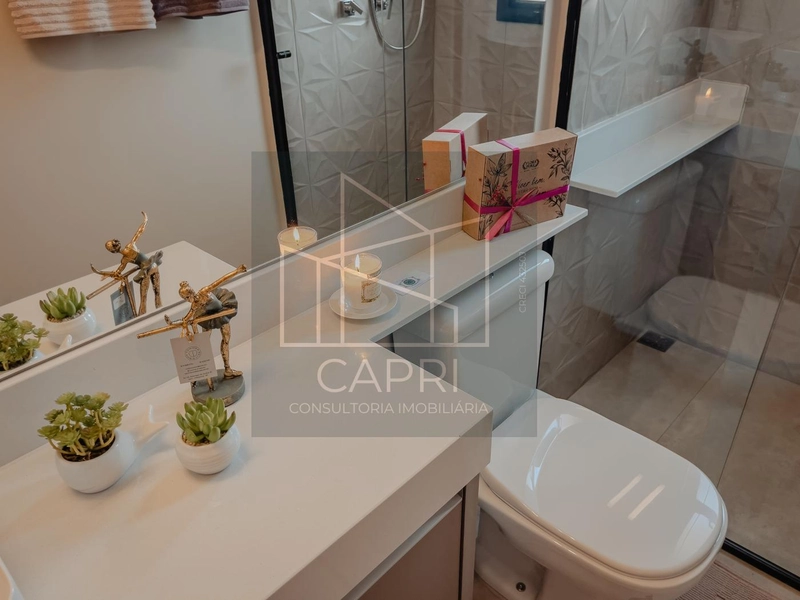 Casa em Condomínio para Venda em Indaiatuba / SP no bairro Jardim Residencial Viena: 12ª foto da galeria de imagens do imóvel