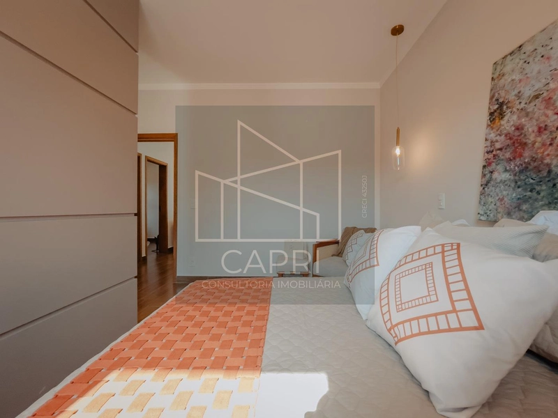 Casa em Condomínio para Venda em Indaiatuba / SP no bairro Jardim Residencial Viena: 14ª foto da galeria de imagens do imóvel