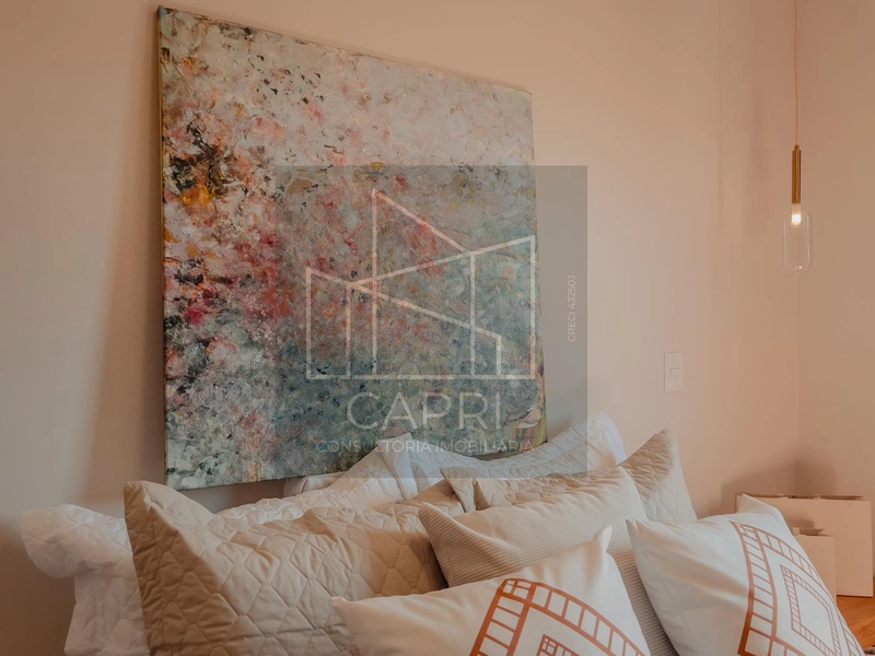 Casa em Condomínio para Venda em Indaiatuba / SP no bairro Jardim Residencial Viena: 16ª foto da galeria de imagens do imóvel